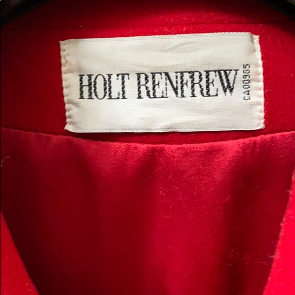 Pea Coat - Picture 2 of 6